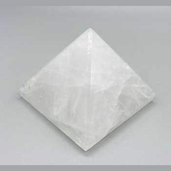 70mm Quartz, Faden pyramid