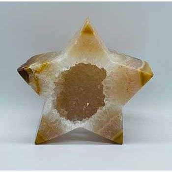 Polished Star Agate, 1.5-2 lb