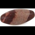 1" Shiva Lingam stone