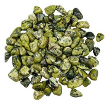 1 lb Nephrite Jade tumbled stones