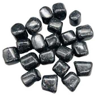 1 lb Nuummite Coppernite tumbled stones
