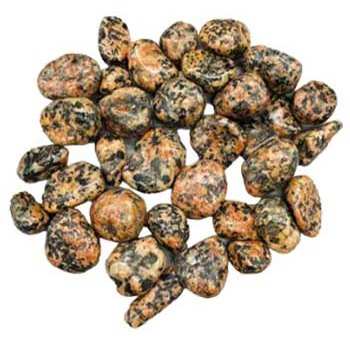 1 lb Opal, Orthoclase tumbled stones
