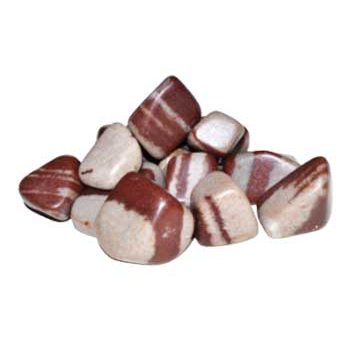 1 lb Shiva Lingam tumbled stones