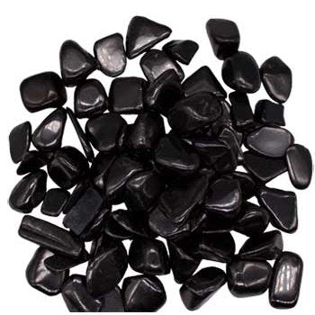 1 lb Shungite tumbled stones
