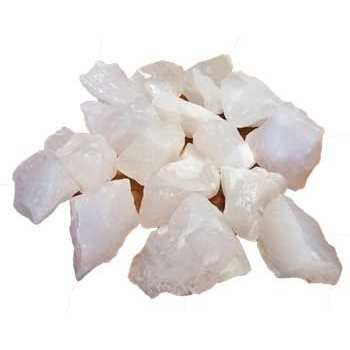 1 lb Pink Calcite untumbled stones