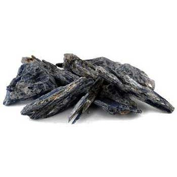 1 lb Kyanite, Blue untumbled stones