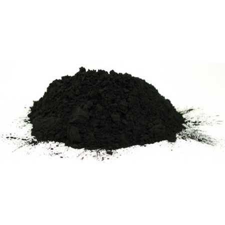 Activated Charcoal Powder, 2 oz