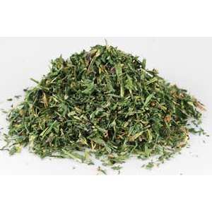 Alfalfa Cut and Sifted, 2oz