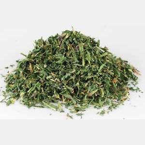 Alfalfa cut 1oz Medicago sativa