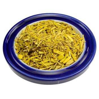 Wildcrafted Barberry Root Bark, Cut 2oz