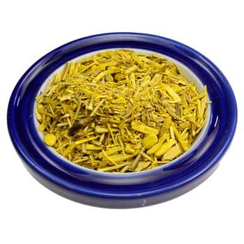 1 Lb Barberry Root Bark cut (Berberis vulgaris) Wild Crafted
