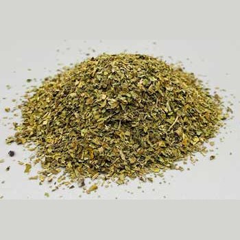 Basil Leaf cut 1 oz