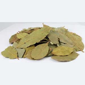 Bay Leaves whole 1 oz (Laurus Nobilis)