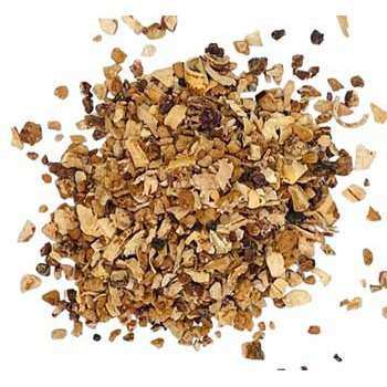1oz cut and sifted Birch Bark for spiritual protection and renewal