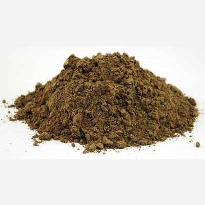 1 Lb Black Cohosh Root powder Cimicifuga racemosa Wildcrafted