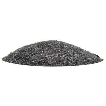 Black Salt fine 2oz Gourment