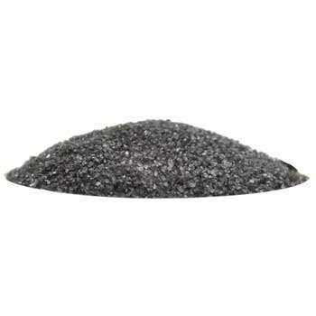 Black Salt fine 2oz Gourment