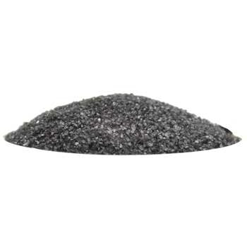 Black Hawaiian Sea Salt by AzureGreen, 1 Lb