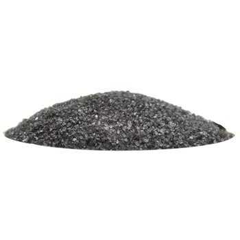 Black Hawaiian Sea Salt by AzureGreen, 1 Lb
