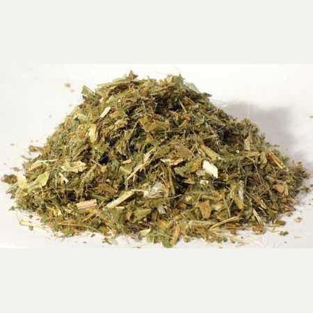 1 Lb Blessed Thistle cut Cnisus benedictus