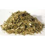 Blessed Thistle 1 oz (Cnicus benedictus)