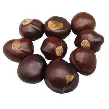 Buckeyes whole 1oz