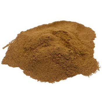 Catuaba Bark powder 1oz