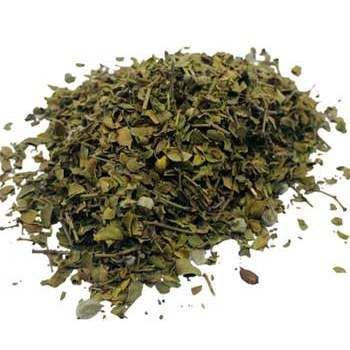 Chaparral Leaf cut 1oz