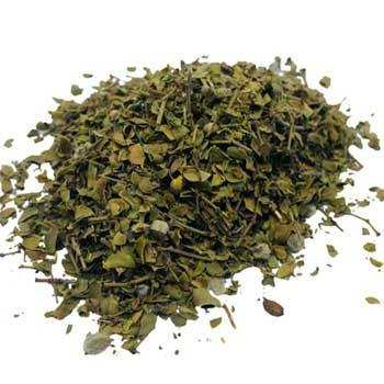 Chaparral Leaf cut 2oz