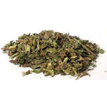 Comfrey Leaf cut 1oz Symphytum officinale