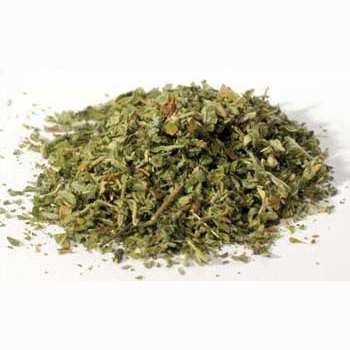 Damiana Leaf cut 1oz Turnera diffusa