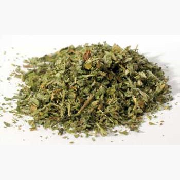 1 Lb Damiana Leaf cut Turnera diffusa