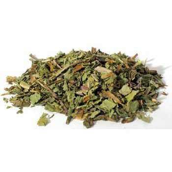 Dandelion Leaf cut 1oz Taraxacum officinale