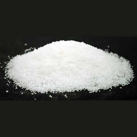 1 lb bag of Authentic Dead Sea Salt for spiritual cleansing and protection rituals