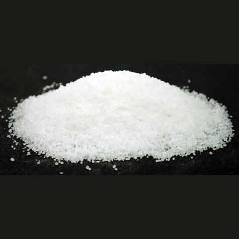 1 lb bag of Authentic Dead Sea Salt for spiritual cleansing and protection rituals