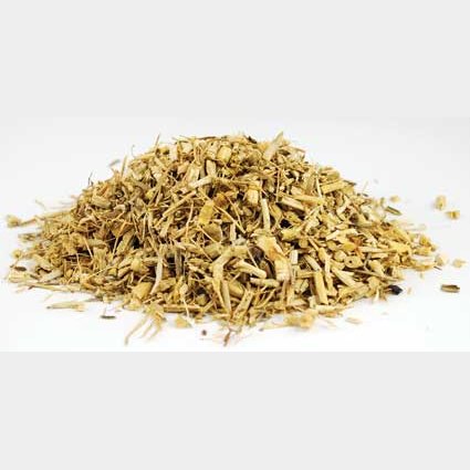 1 Lb Dog Grass, root cut Agropyron repens