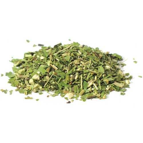 Echinacea Purpurea 1oz leaf cut Echinacea