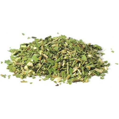 Echinacea Purpurea Leaf Cut, 2 oz