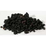 1 Lb Elder Berries whole Sambucus nigra