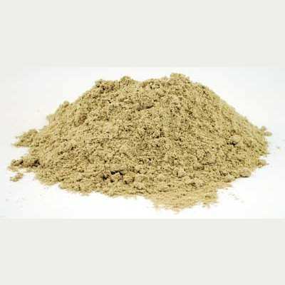 Eleutherococcus powder 2oz Eleutherocccus senticosus