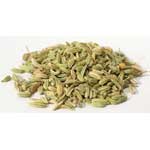 Fennel Seed 1oz Foeniculum vulgare