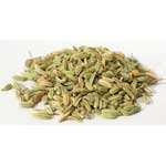 Fennel Seed 1oz Foeniculum vulgare