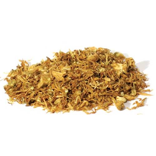 Feverfew cut 1 oz (Tanacetum parthenium)