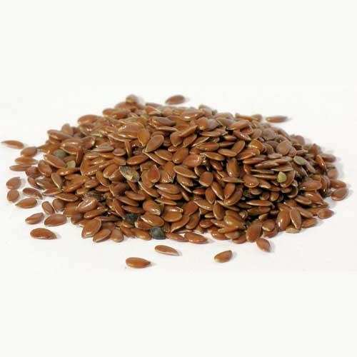 1 Lb Flax Seed Linum usitatissimum