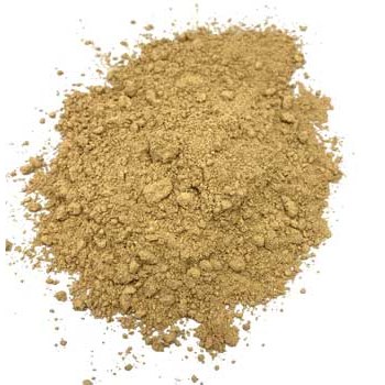 Gentian Root powder 1oz