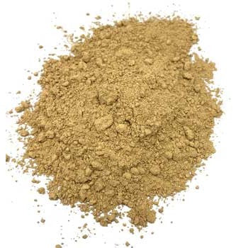 1 Lb Gentian Root powder