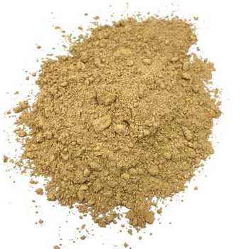 Gentian Root Powder, 2 oz (Gentiana lutea)