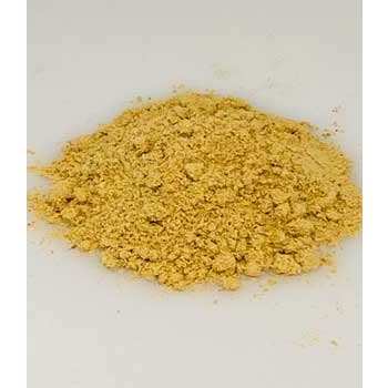 Ginseng powder "Siberian" (Eleutherococcus) 2oz