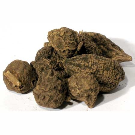 1 Lb High John Root whole Ipomoea jalapa