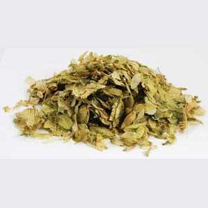 Hops Flowers, whole 1oz Humulus iupulus